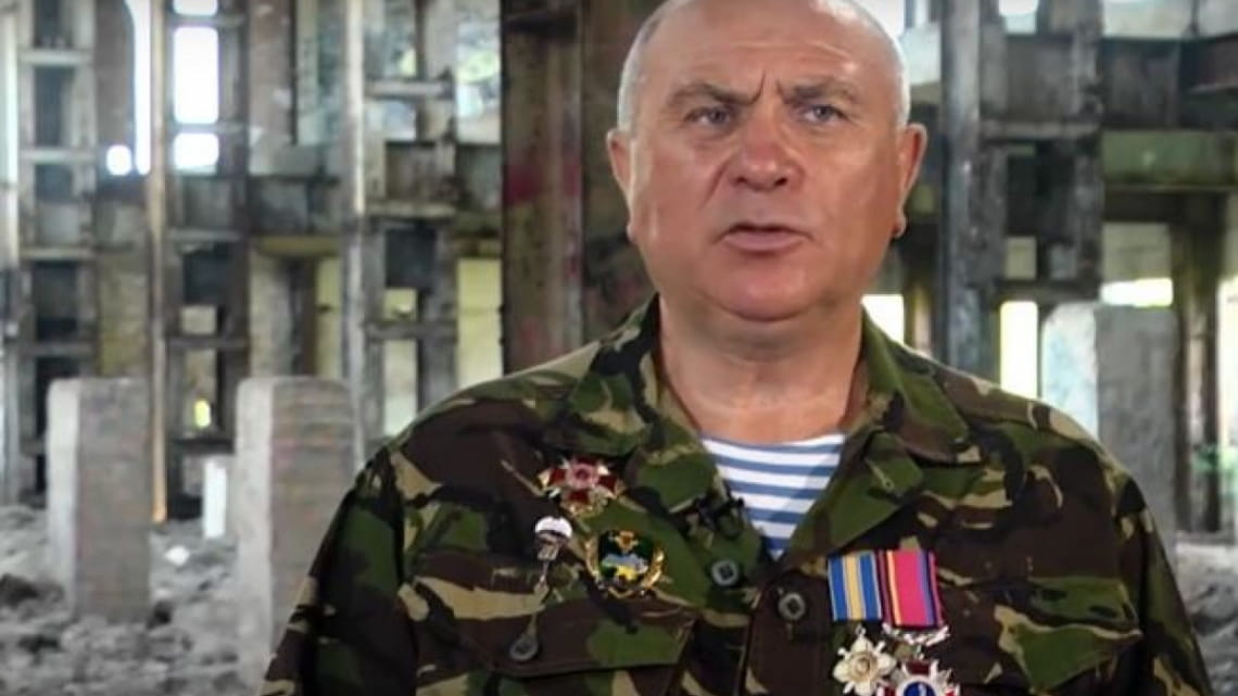 Магазин Киборг Во Владимире